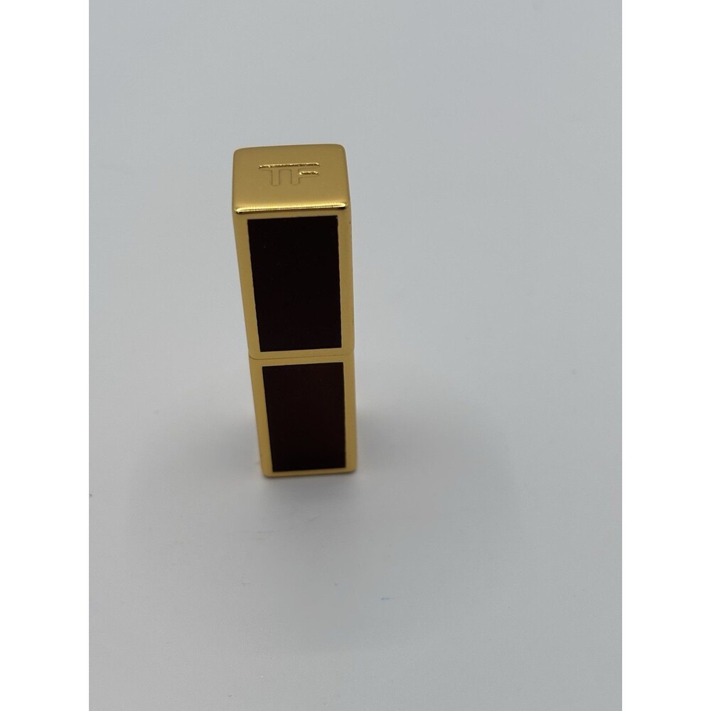 Tom Ford Lip Color Matte 16 SCARLET ROUGE Mini/Travel size New